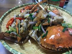 -八方海味餐厅