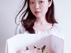 -福气鲜活面包·生日蛋糕