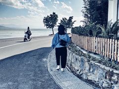 -磻溪渡口