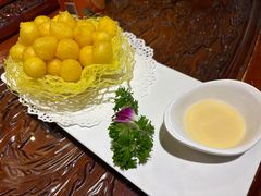 -海拉尔蒙古包(房山长阳店)