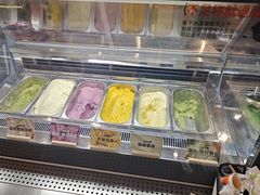 -极拉图·现制冰淇淋(大卫城店)