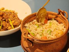 -一坐一忘云南菜(嘉里中心店)