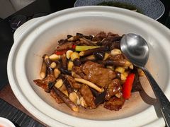 -外滩三号餐厅·创意中餐