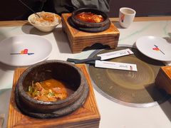 -七八冷面·延边朝鲜族美食(圣熙八号店)
