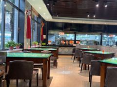 -令氏家外家周秦食府(高新店)