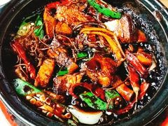 -新记肉骨茶