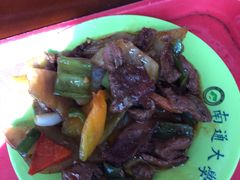 -南通大学-食堂
