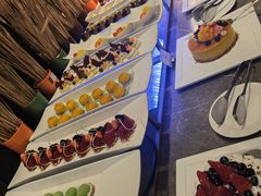 -长春净月潭喜来登酒店·盛宴标帜餐厅