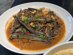 -健眺小海鲜(临海后山店)