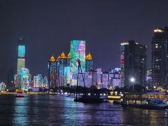 -轮渡红巷旅游码头