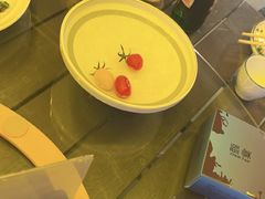 -渔港甄宴·海鲜·地标烟台菜(金沙滩店)
