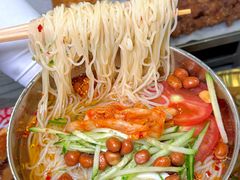 -醉炫音速烧烤·干煸菜(沙河总店)