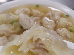 -汪家馄饨(集庆路店)