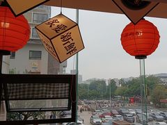 -莲寿司(国兴店)