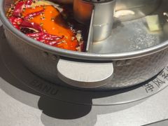 -巴奴毛肚火锅(相州店)