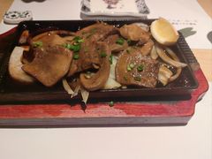 -南风(淮海街店)
