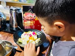 -九田家黑牛烤肉料理(新辰里亚运村店)