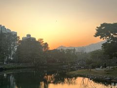 -四海公园(南山区)