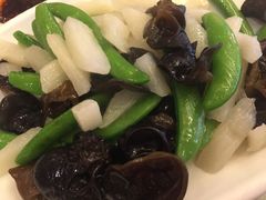 -长春观斋补堂素菜馆