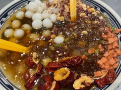 -徐元记贵州拌面(小十字店)
