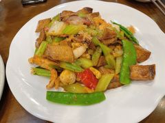 日昌小炒皇-日昌餐馆(亦庄店)