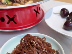 -山东宾馆·齐鲁苑餐厅