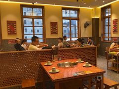 -纸盐河码头火锅(十八梯店)