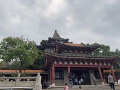 -顺峰山公园