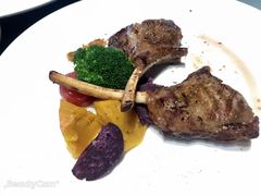 -HELLO MUSAE 拾光缪斯餐厅·纯正希腊风味(苏州中心店)