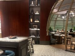 -源·咖啡自助餐厅·开渔季·闽南美食·三文鱼·烧烤(海口华彩洲际酒店)