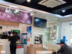 -甜蜜蜜港式茶餐厅(虹梅店)
