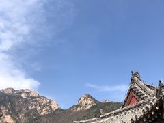 -泰山风景名胜区