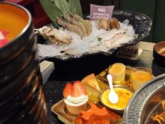 -牛New寿喜烧(金茂览秀城店)
