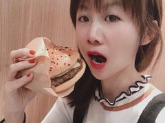 -麦当劳(宝山大厦店)