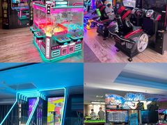 -天津瀚金佰九号温泉酒店(南楼地铁站店)