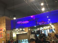 大堂-韩礼年糕(飞虹路店)