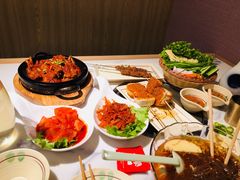 -七八冷面·延边朝鲜族美食(圣熙八号店)