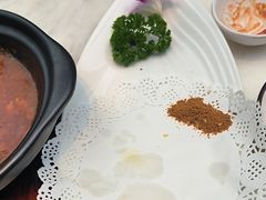 -唐猫庭院·千年陕菜(大唐不夜城店)