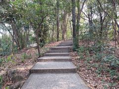 -广州市白云山风景名胜区