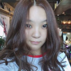 -柯琳造型