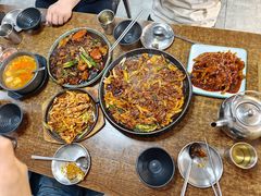 -妈妈手(山大总店)