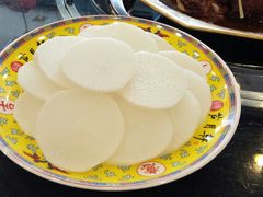 -芦月轩羊蝎子(北蜂窝店)