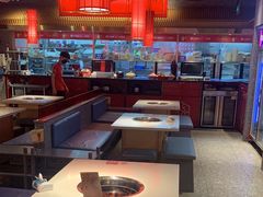-大龙燚火锅(天安云谷店)
