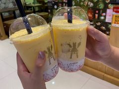 -無邪(东部银泰城店)