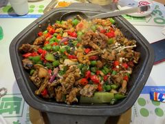 -蛙来哒(方圆荟店)
