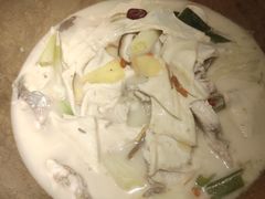 石锅鱼-滇香肴·云南菜蒸汽石锅鱼(云南北路店)