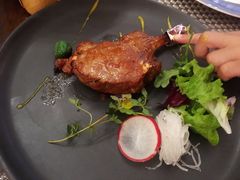 -岸芷汀兰·法餐牛排