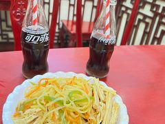 -金杨拉面王小吃面馆·牛三宝面·红烧牛肉粉