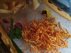 -滇釜火锅·能喝汤的火锅(车公庄店)