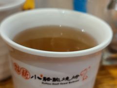 -福苗小骆驼烧烤(莲湖路店)